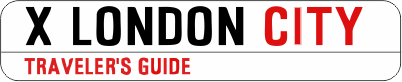 xLondonCity Logo