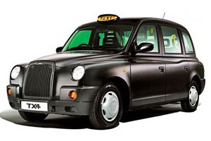 Black Cab