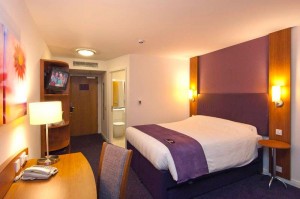 Priemer Inn Room Hotel in London