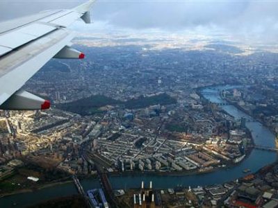 Flying to London - Saving Tips