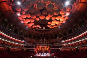 Royal Albert Hall London Cheap Concert Tickets