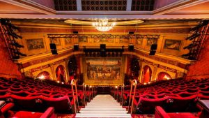 West End Theatre Save up on Theathre Tickets