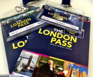 London Pass